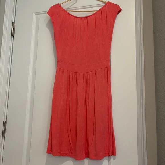 Wet seal light pink women’s dress small - Picture 4 of 9